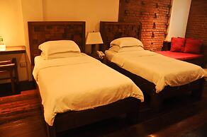 Mango Valley Hotel 2