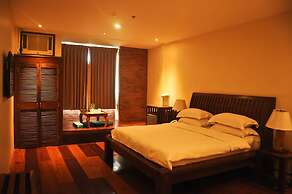 Mango Valley Hotel 2