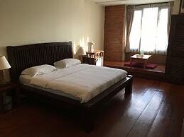 Mango Valley Hotel 2