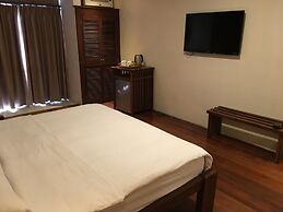 Mango Valley Hotel 2