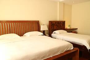 Mango Valley Hotel 2