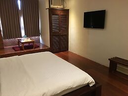 Mango Valley Hotel 2