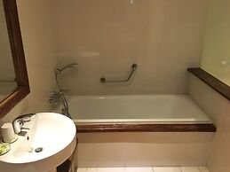 Mango Valley Hotel 2