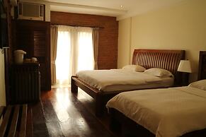 Mango Valley Hotel 2