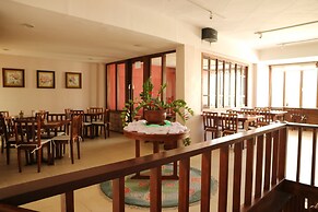 Mango Valley Hotel 2