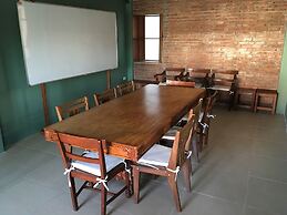 Mango Valley Hotel 2