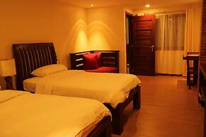 Mango Valley Hotel 2