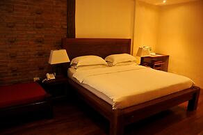 Mango Valley Hotel 2