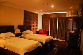 Mango Valley Hotel 2