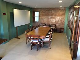 Mango Valley Hotel 2