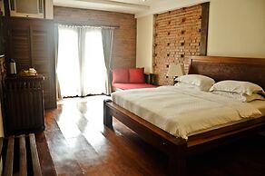 Mango Valley Hotel 2