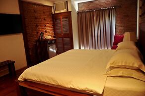 Mango Valley Hotel 2