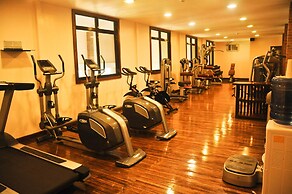 Mango Valley Hotel 3