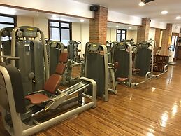 Mango Valley Hotel 3