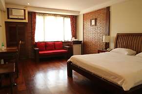 Mango Valley Hotel 3