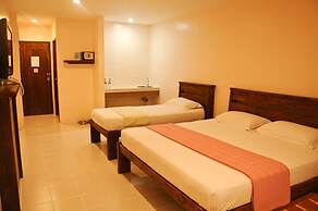 Mango Valley Hotel 3