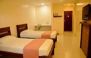 Mango Valley Hotel 3