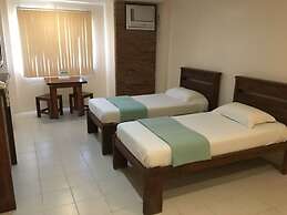 Mango Valley Hotel 3