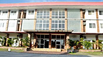 Mango Valley Hotel 3