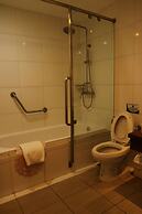 Mango Valley Hotel 3