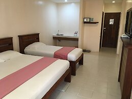 Mango Valley Hotel 3