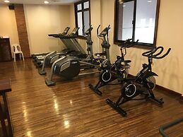 Mango Valley Hotel 3