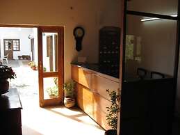 Hotel Himalayan Club