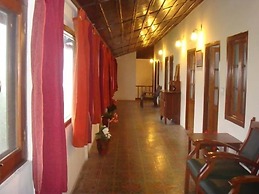 Hotel Himalayan Club
