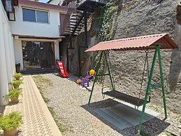 Hotel Himalayan Club