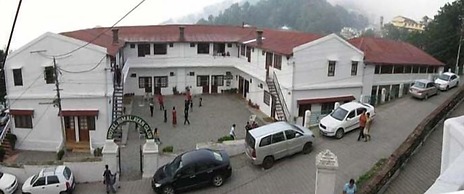 Hotel Himalayan Club