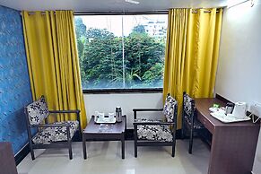 Hotel Rajhans International