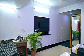 Hotel Rajhans International