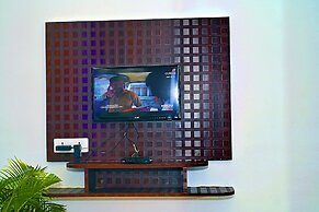 Hotel Rajhans International