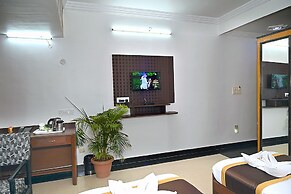 Hotel Rajhans International