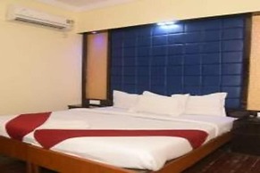 Hotel Rajhans International