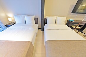 Grandouce Buena Vista