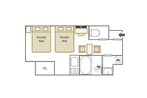 Grandouce Buena Vista