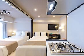 Grandouce Buena Vista