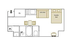 Grandouce Buena Vista