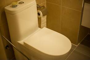 The Near Residence - Sriracha