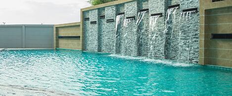 The Near Residence - Sriracha