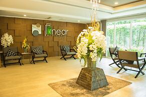 The Near Residence - Sriracha