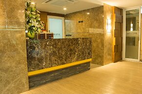 The Near Residence - Sriracha