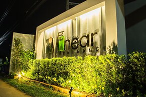 The Near Residence - Sriracha