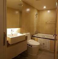 The Near Residence - Sriracha