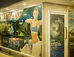 The Near Residence - Sriracha