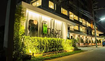 The Near Residence - Sriracha