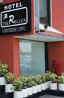 Hotel The R Blues