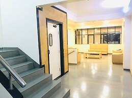 Hotel New Uttam Hira Palace