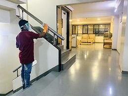 Hotel New Uttam Hira Palace